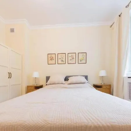 Golden Apartment-central Location-n41a