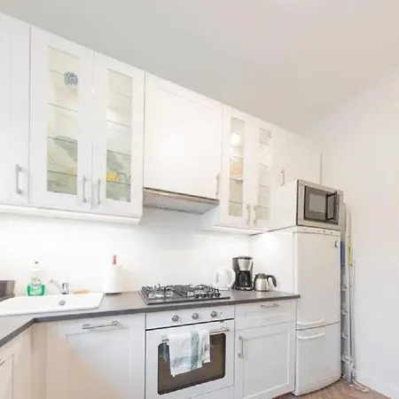 Apartment Golden Apartment-central Location-n41a
