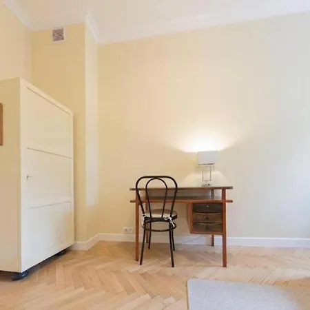 Golden Apartment-central Location-n41a * Warsaw